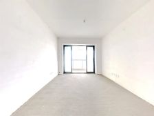 时代豪庭三期 2室1厅 东北