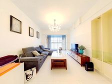 秀舍天涯 2室2厅 东北