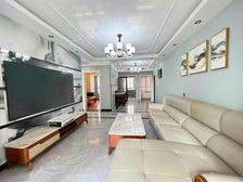 花桥裕花园(二期) 3室2厅1卫 精装修 132万元