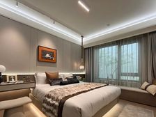 国企开发,精装修洋房,紧邻高教园地铁站,高使用率,配套齐全