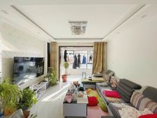 花桥裕花园(一期) 3室2厅1卫 精装修 150万元