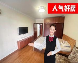 (哇塞)徐汇边套全明两房 低总价 带固定车位 已定新房急售