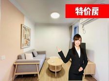 电梯已加装!出门就是漕河泾印象城!近地铁!电梯房!降价急售!