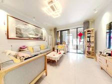 林语溪岸5号院一楼带院花园洋房精装修