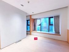 Top榜华润悦府顶豪l深圳湾小区l看无遮挡海景园景l业主诚售