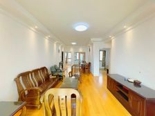 花桥11号地铁口,南北通透,精装可拎包入住,真实拍摄