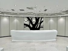 国贸 永安里IFC国际财源中心1700平高层临银泰中心 英皇