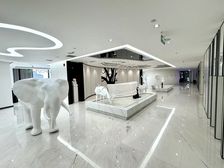 「好房多多」长安街 IFC高区 整层 房源真实 价格真实