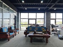 懋隆文创园丨116平落地窗丨黄渠常营未来时丨户型方正可以注册