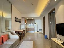 超级大捡漏 海花岛 62平米1居室 单价不到7000每平米