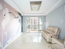 地铁新上次新房,万科物业带固定车位,精装拎包入住,接受置换!