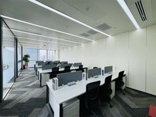 老板,中国保险大厦,国际开发银行大厦,证券大厦,渣打银行大厦