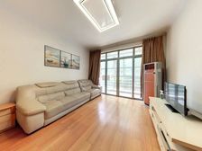 加城湖滨,小区中间精装大两房,总价低,诚意出售