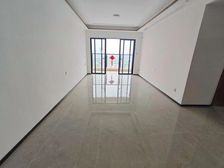 笋盘!(内部单位)总价180万 买 精装南向大三房