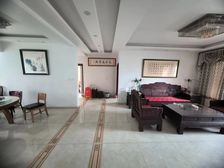 润渡佳苑 130平3居 南北向精装修 方便看房 南北通透