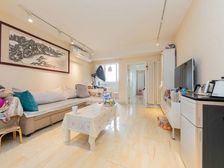 世纪城远大园六区 2室1厅1卫 格局方正 品质小区