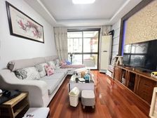 龙沟新苑 76.01平2居 南北向精装修 拎包入住