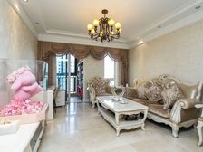 正南古北御庭2室2厅精装修