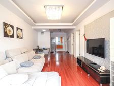 花木苑 74.23平2居 南北向精装修 视野无遮挡