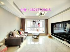 业主单独委托 四年出一套 赠送50万精装带中央空调新风系统