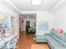 金桥 · 景源佳苑 · 2室 · 2厅