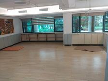 珠江新城东区.自带花园150平方.私家车位