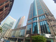 业主直租得房率高非2房东精装修人民广场!来福士广场!港陆广场
