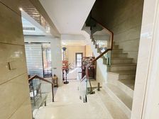 柏丽华庭双拼别墅400平南向豪华别墅 满五1万采光好