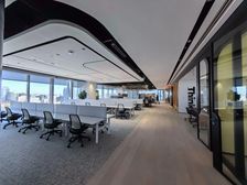 魏公村甲级写字楼 低层4200平 6元/平/天