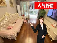 梓树园小白楼,位置安静,带产权车位,中间楼层,采光非常好.