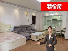 梓树园 高楼层视野好 环境优美 近医院 正规商品房