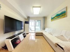 满二唯一,省税。西边套,拎包入住。