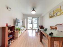 万科魅力花园 3室2厅1卫 精装修 130万元