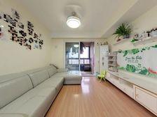 万科精装三房 三开间朝南 视野开阔