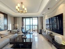 花园洋房 人车分流 古北物业 高端人士打造!车位充足