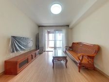 万科魅力花园 3室1厅1卫 精装修 135万元