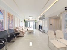 新世界云逸 172.33平4居 西南向中装修 自住保养好