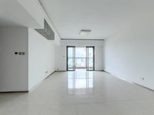 新世界云逸 180.41平4居 东南向精装修 视野无遮挡