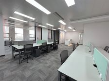 普洛斯大厦,中港汇浦东,置汇旭辉广场,东方城市大厦,北洋泾