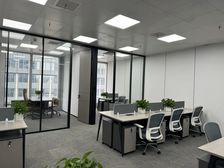 中融碧玉蓝天大厦,保利广场,新上海国际大厦,世界广场