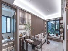 万科东庐 122平3居 南北向精装修 着急出售