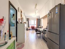 首付75W、北京经开·汀塘 93.86平3居 南北向中装修