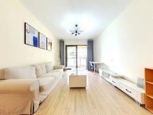 凯德都会新峰 2室2厅1卫 精装修 205万元