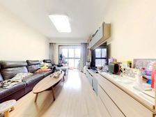 凯德都会新峰 2室2厅1卫 精装修 195万元