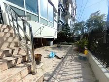 惠南地铁口 一楼带超大院子 精装两房南北 采光好 得房率高