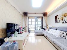 凯德都会新峰 2室1厅1卫 精装修 190万元