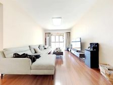 凯德都会新峰 3室2厅2卫 精装修 350万元