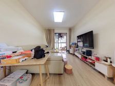 凯德都会新峰 2室2厅1卫 精装修 195万元