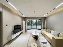 910双地铁,小区门口在建地铁,双向四车道,豪装可拎包入住