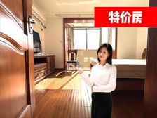 房东已买急售 小复式 4复3 双南双阳台 一梯两户 带车位